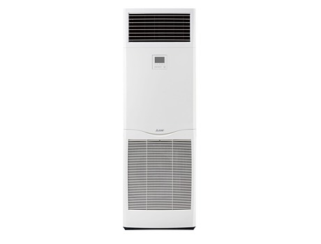Mitsubishi Electric PSA-M100KA ticari klima — Gaziantep Efe İklimlendirme