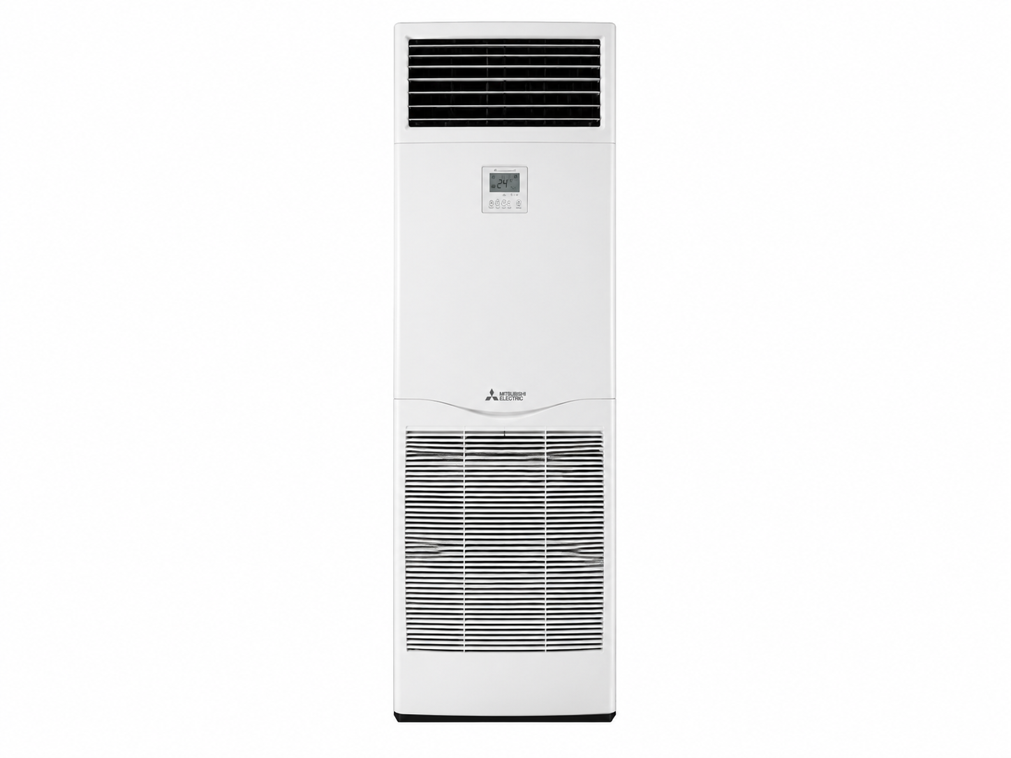 Mitsubishi Electric PSA-M140KA ticari klima — Gaziantep Efe İklimlendirme