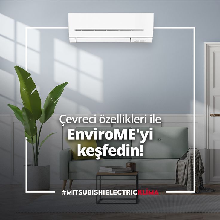 Mitsubishi Electric MSZ-AP20VG klima görsel 2