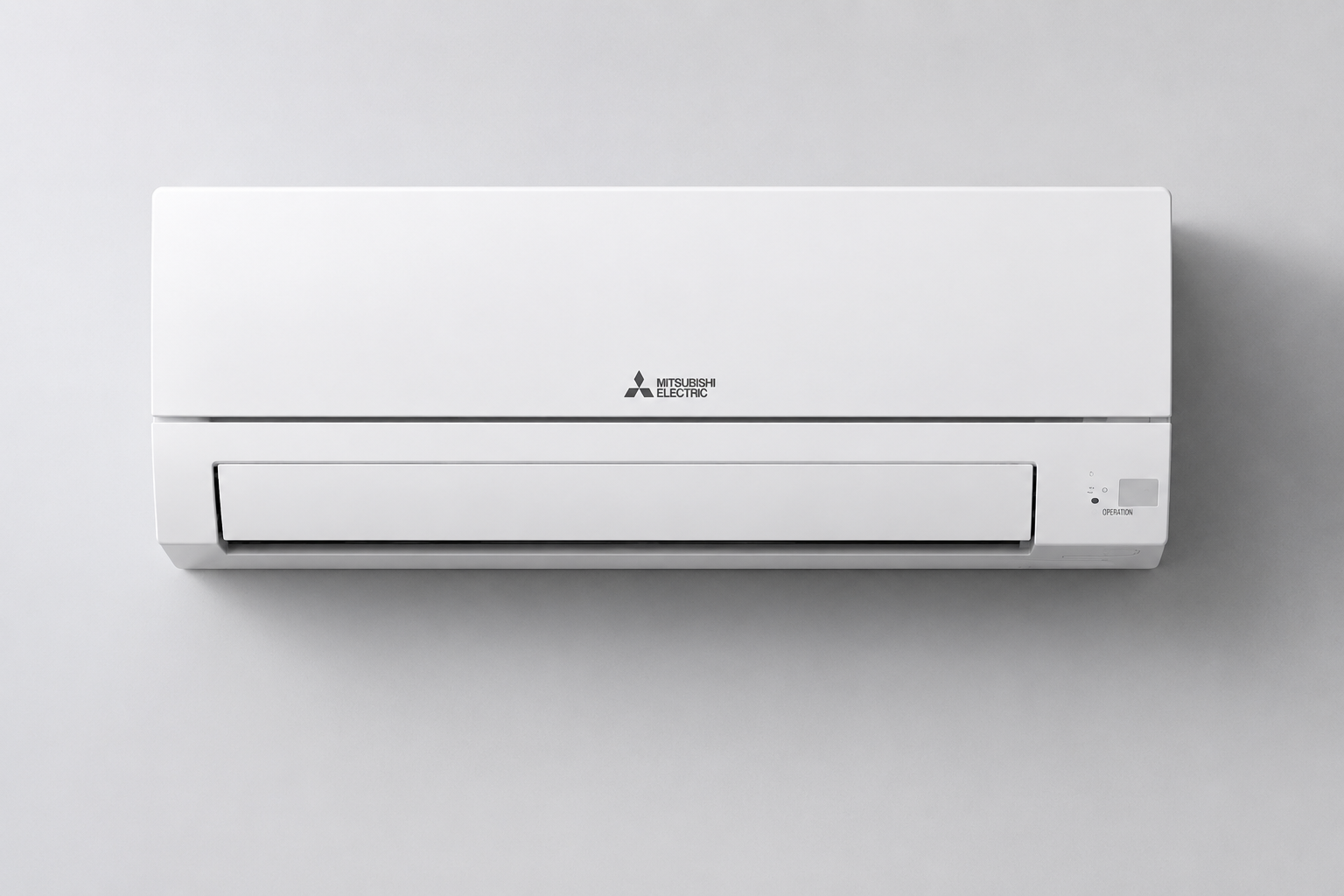 Mitsubishi Electric MSZ-HR35VF split klima — Gaziantep Efe İklimlendirme