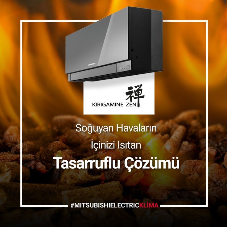 Mitsubishi Electric MSZ-AP42VG split klima — Gaziantep Efe İklimlendirme