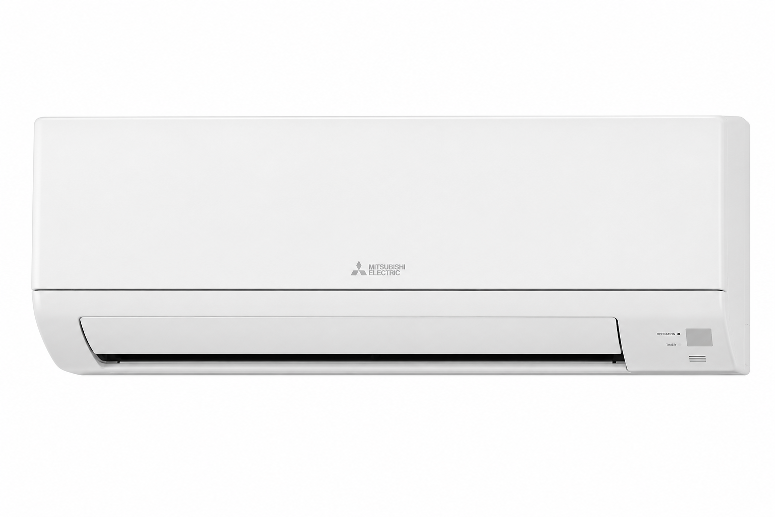Mitsubishi Electric MSZ-DW25VF split klima — Gaziantep Efe İklimlendirme