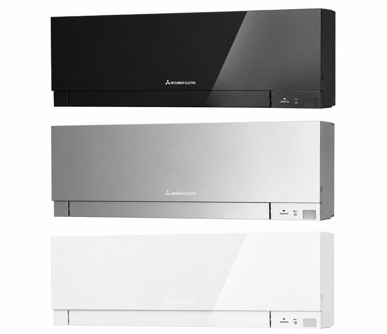 Mitsubishi Electric MSZ-EF50VG klima görsel 3